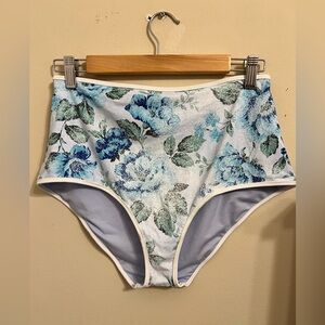 NWT Aerie Swim Bottoms